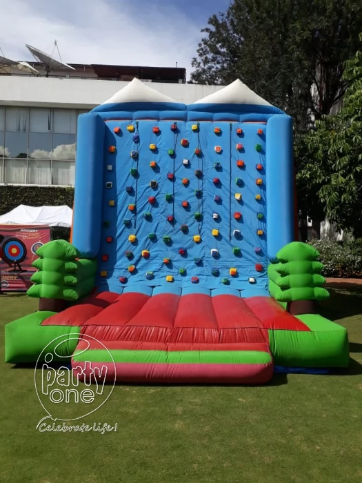 birthday Inflatable Climber for Kids